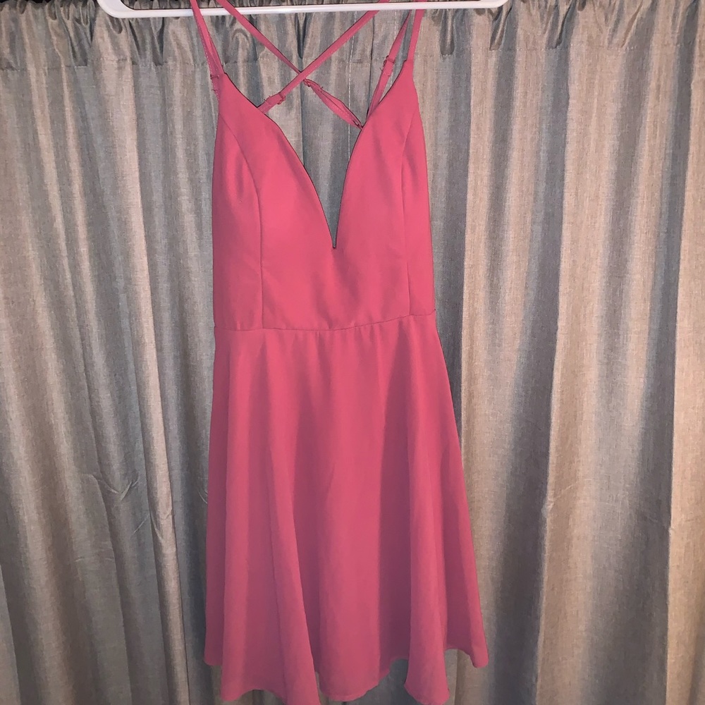 Charlotte Russe dress